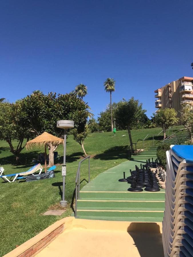 Estudio Ed Jupiter Benalmadena Exterior photo